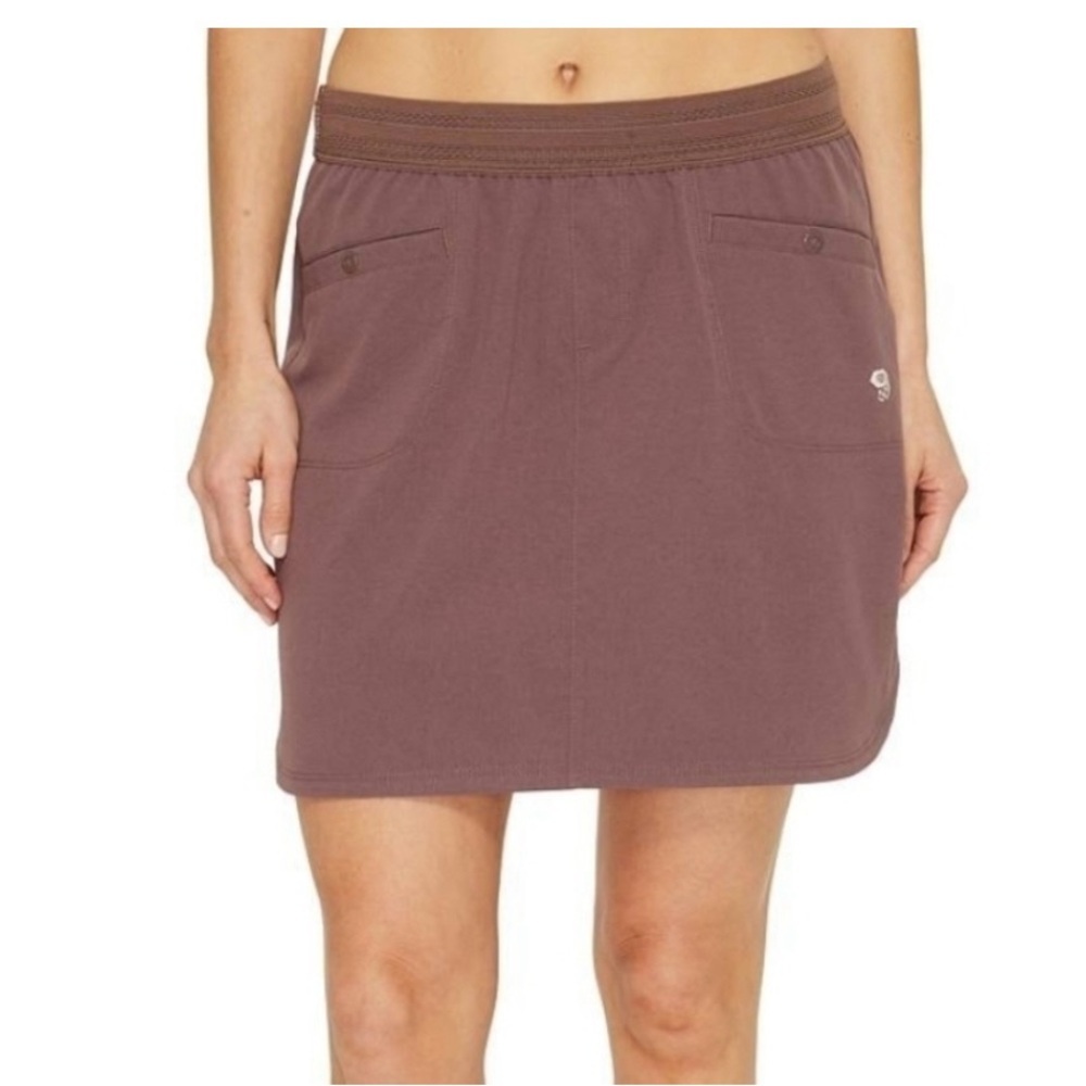 Mountain Hardwear Women's Right Bank Skirt size Small